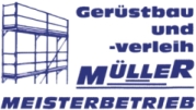 Gerüstbau und -verleih Müller